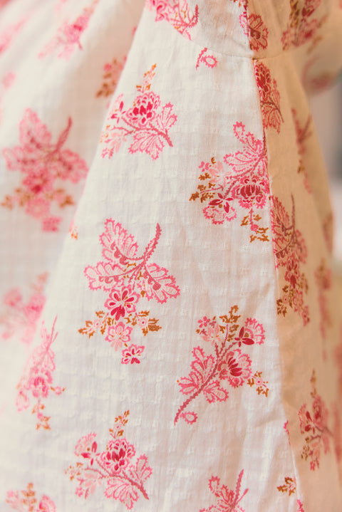 Dress - Toscana dove - Image principale