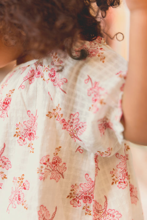 Dress - Toscana dove - Image principale