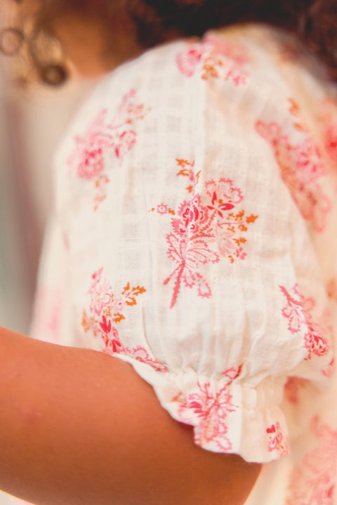 Dress - Toscana dove - Image principale