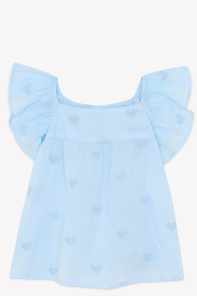 Robe - Rêve aqua - Image principale