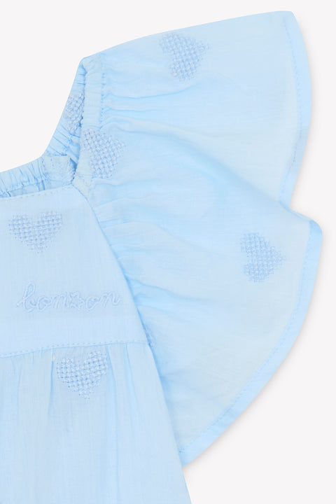 Robe - Rêve aqua - Image principale