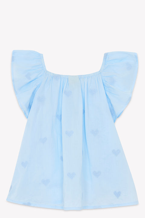 Robe - Rêve aqua - Image principale