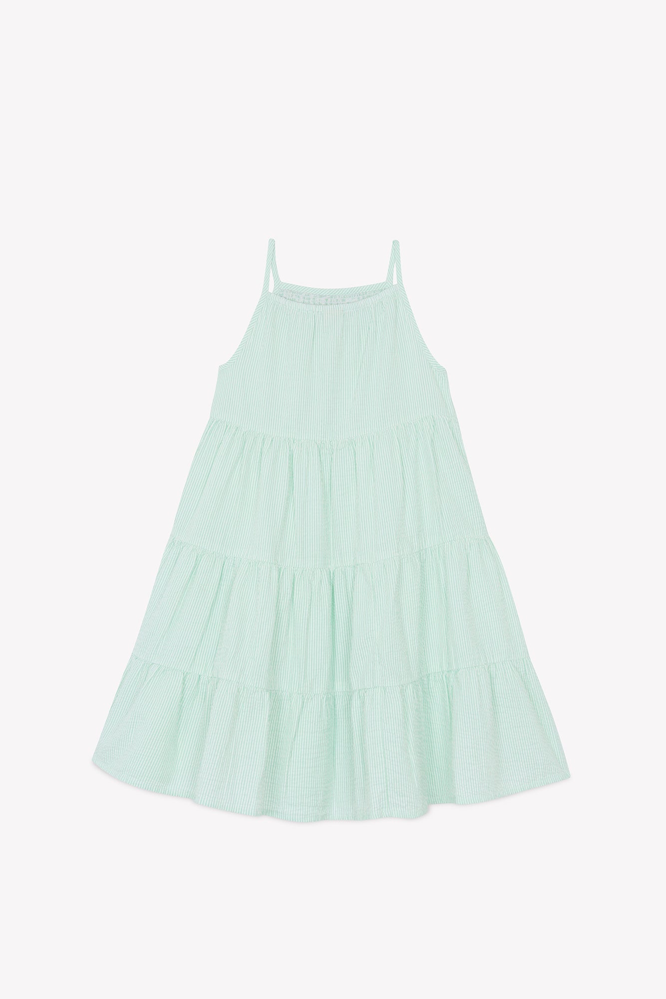 Robe - Lypso menthe à l'eau