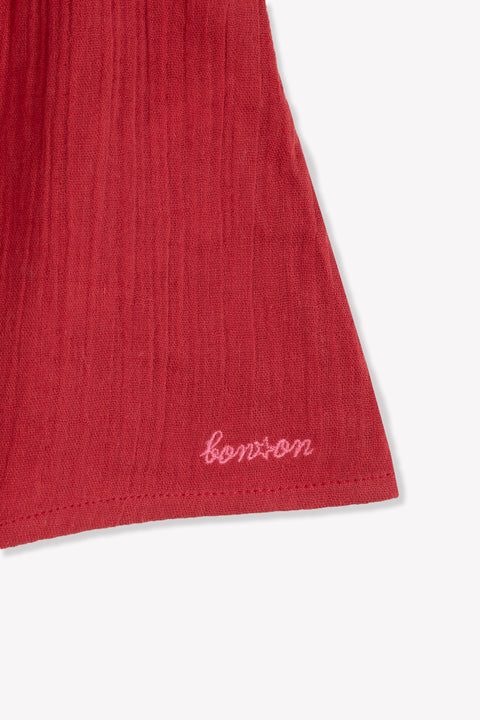 Robe - Lilita rose vespa - Image principale