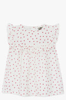 Robe - Lilita petits cœurs