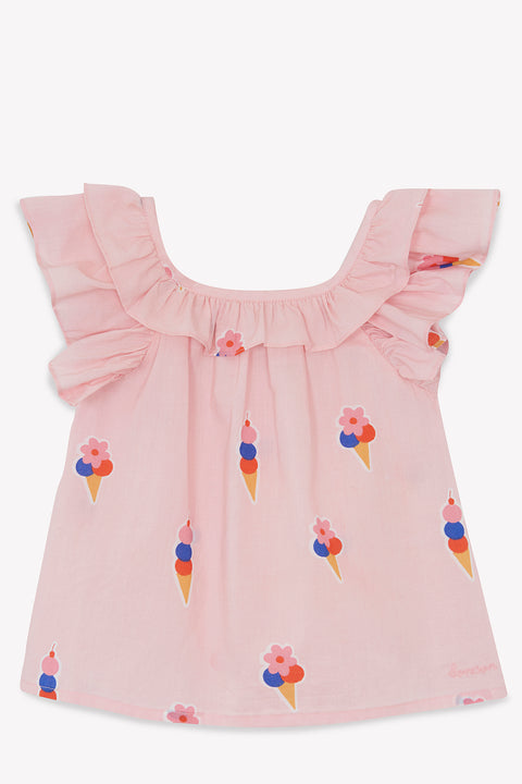 Robe - Anna gelato - Image principale