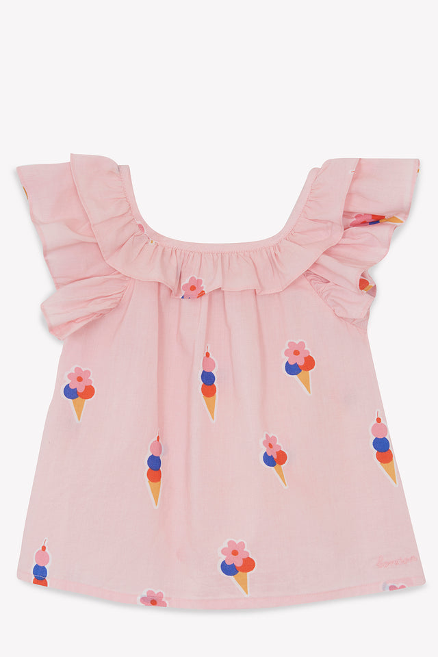 Robe - Anna gelato - Image principale