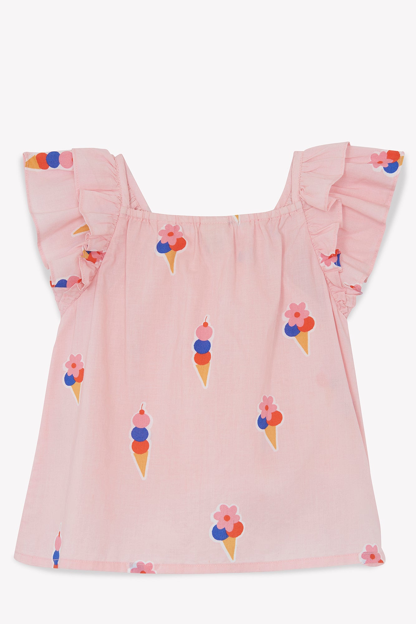 Robe - Anna gelato