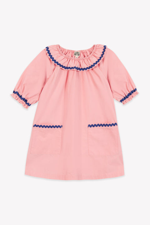 Robe - Lia rose gelato - Image principale