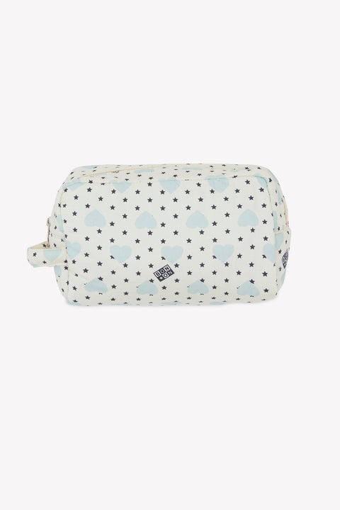 Case - Heart Sky blue - Image principale