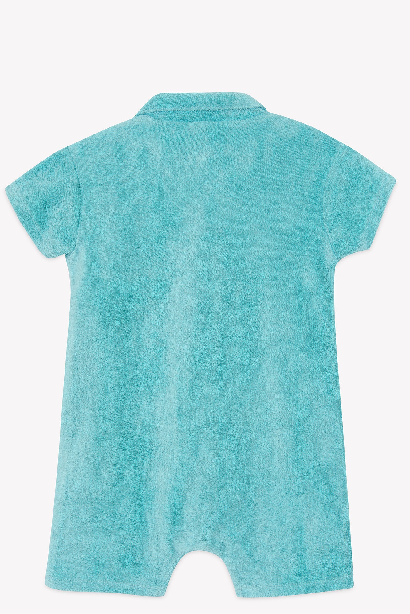 Combinaison - Lilo blue fish