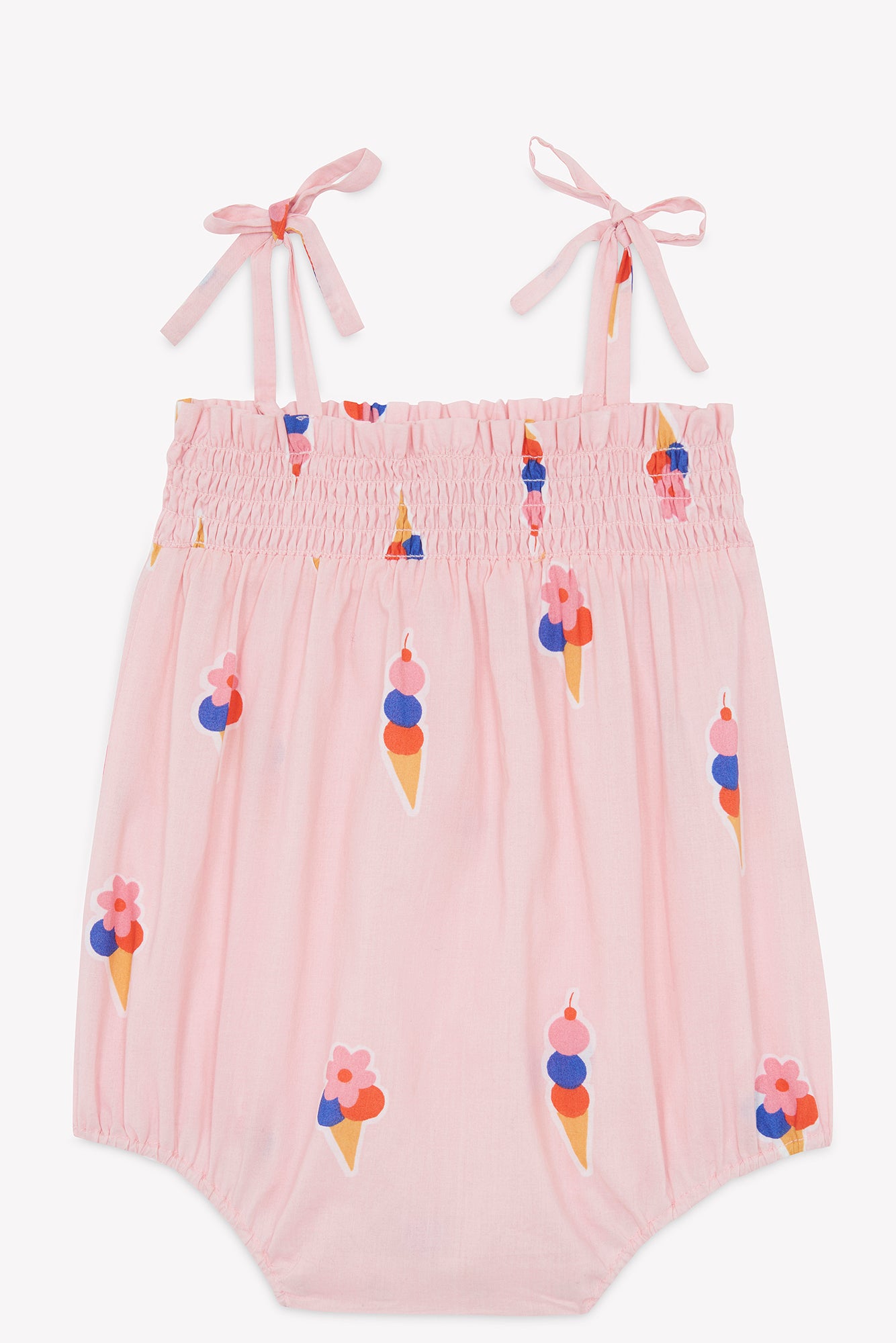 Jumpsuit - Calina gelato