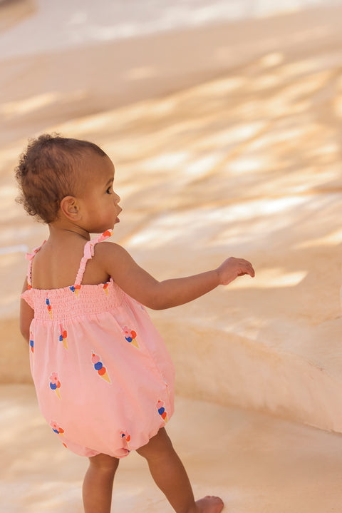 Jumpsuit - Calina Gelato - Image principale