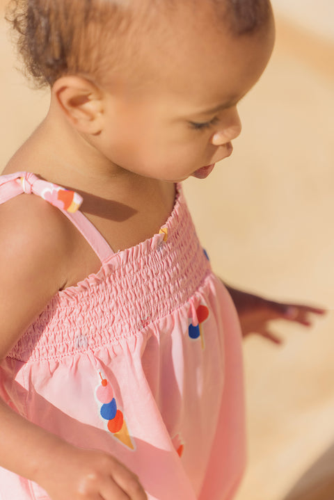 Jumpsuit - Calina Gelato - Image principale