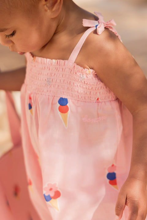 Jumpsuit - Calina Gelato - Image principale