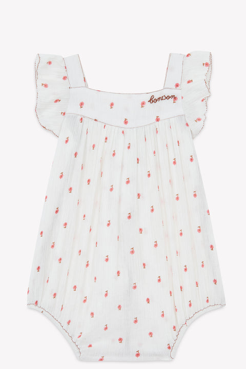 Jumpsuit -Alix Print picoli - Image principale