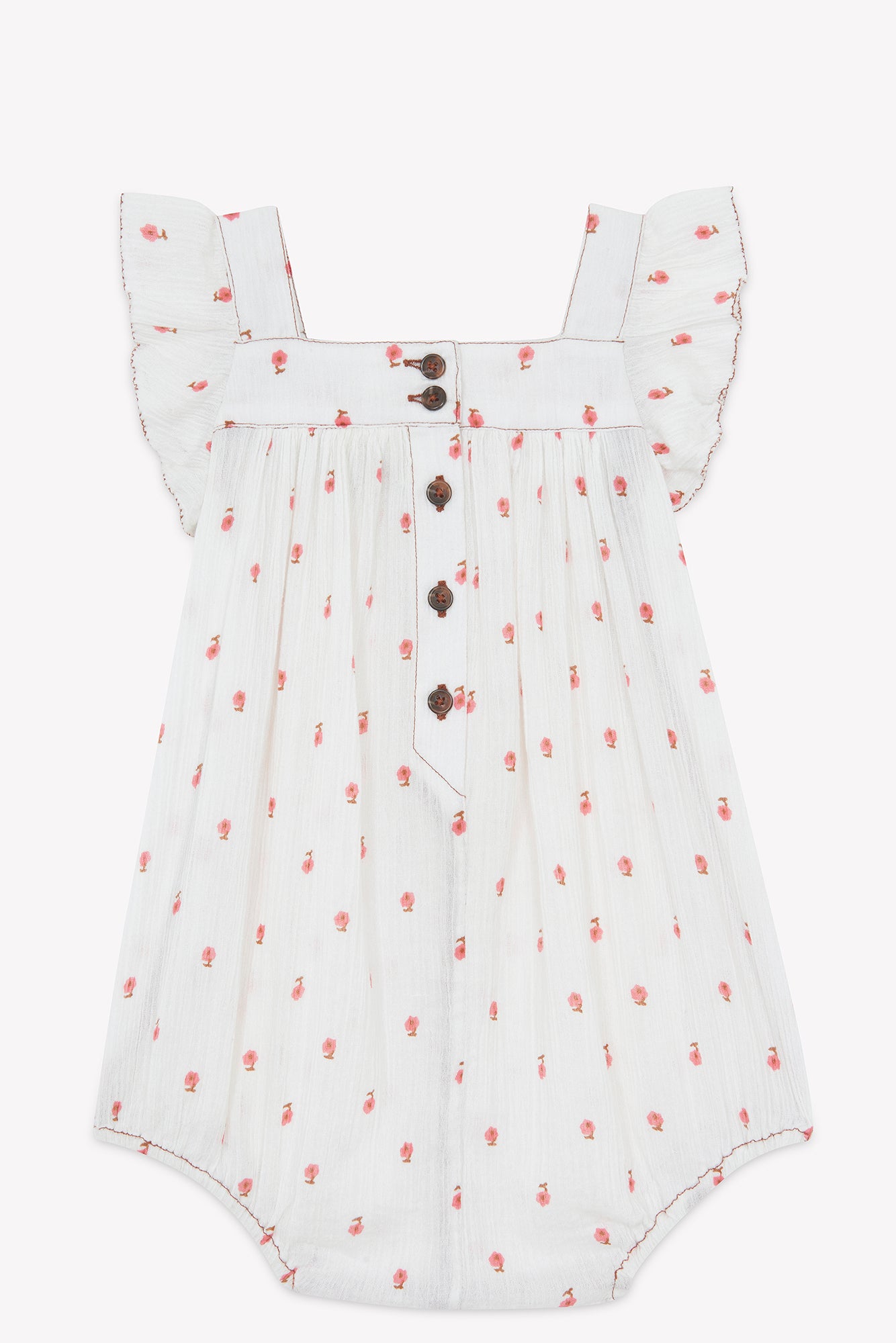 Jumpsuit -Alix Print picoli