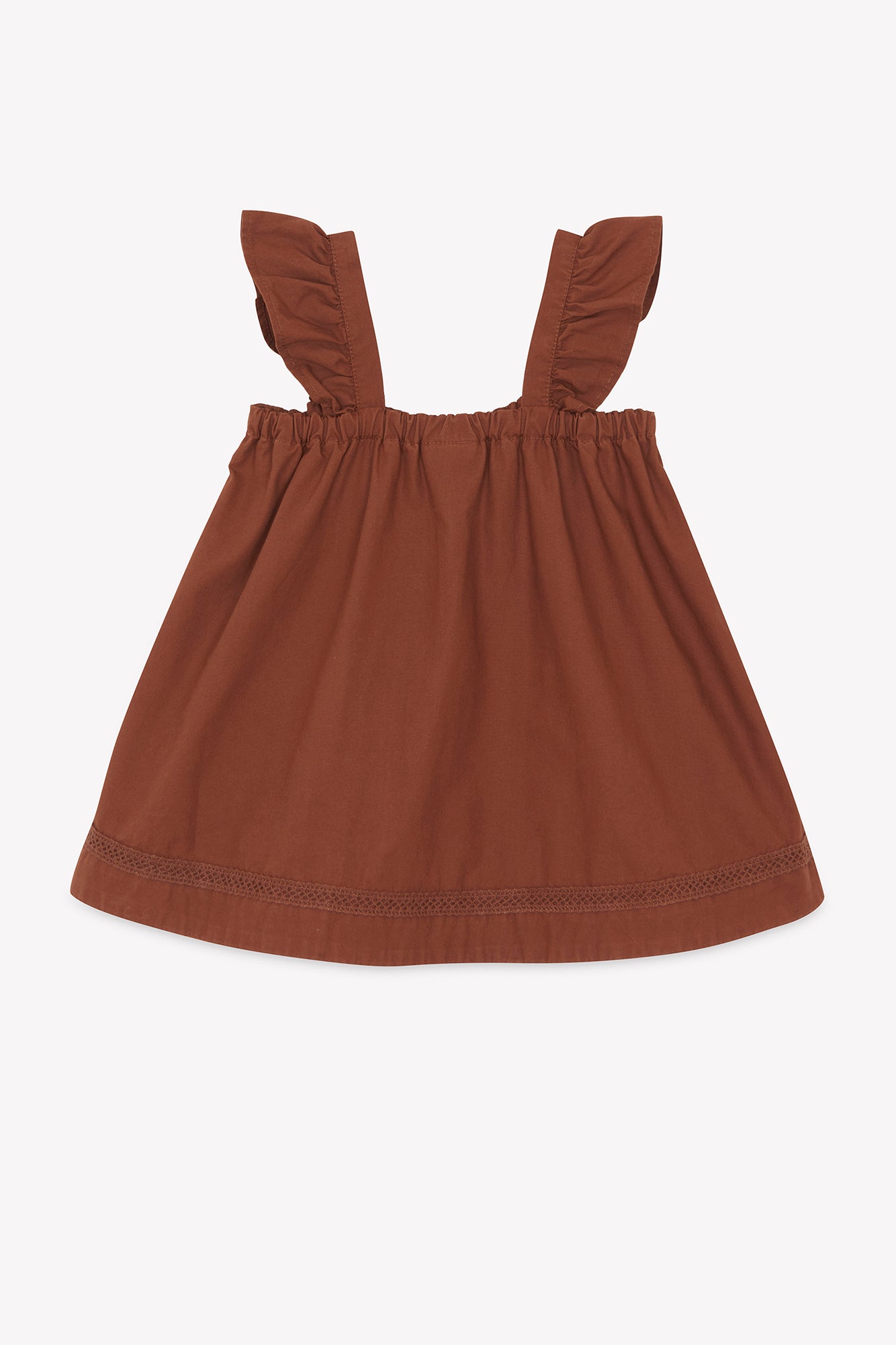 Robe - Lucette nocciolata