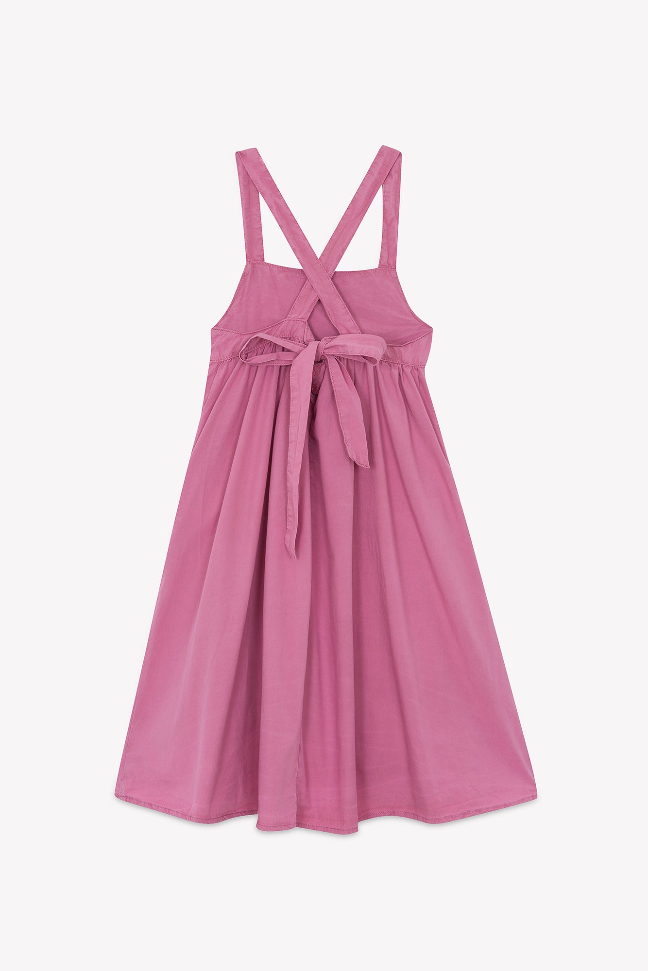 Robe - Mimosa Mure Bonton x MilK