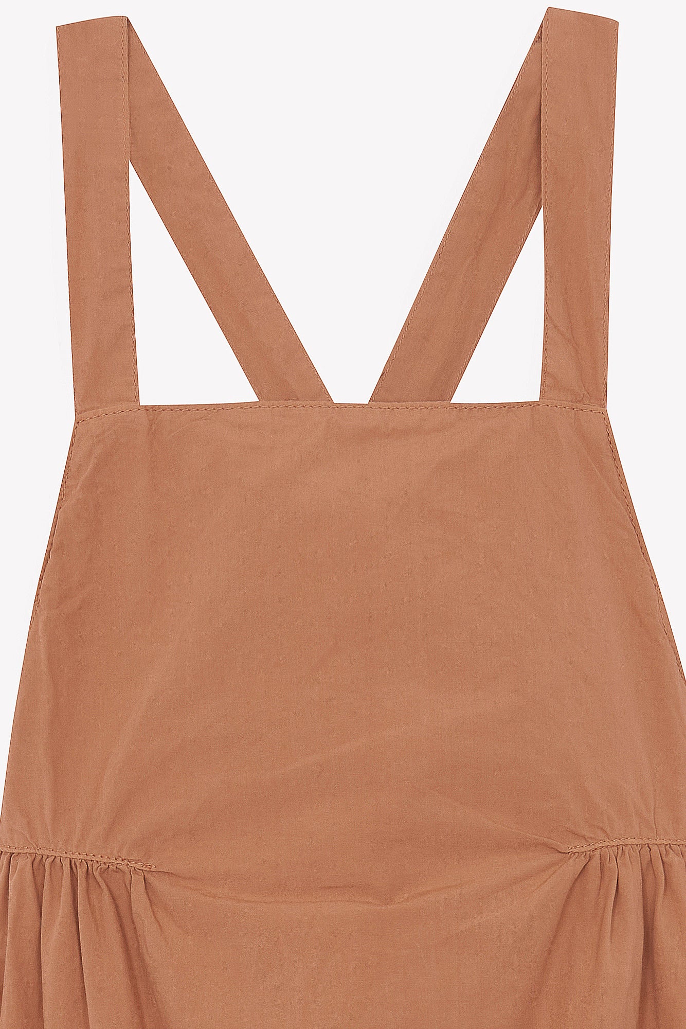 Dress - Mimosa Cachou Bonton X Milk