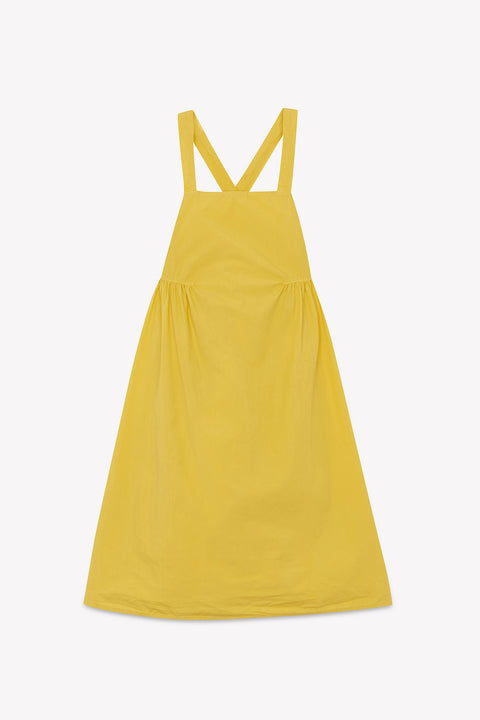 Robe - Mimosa Genêt Bonton x MilK - Image principale