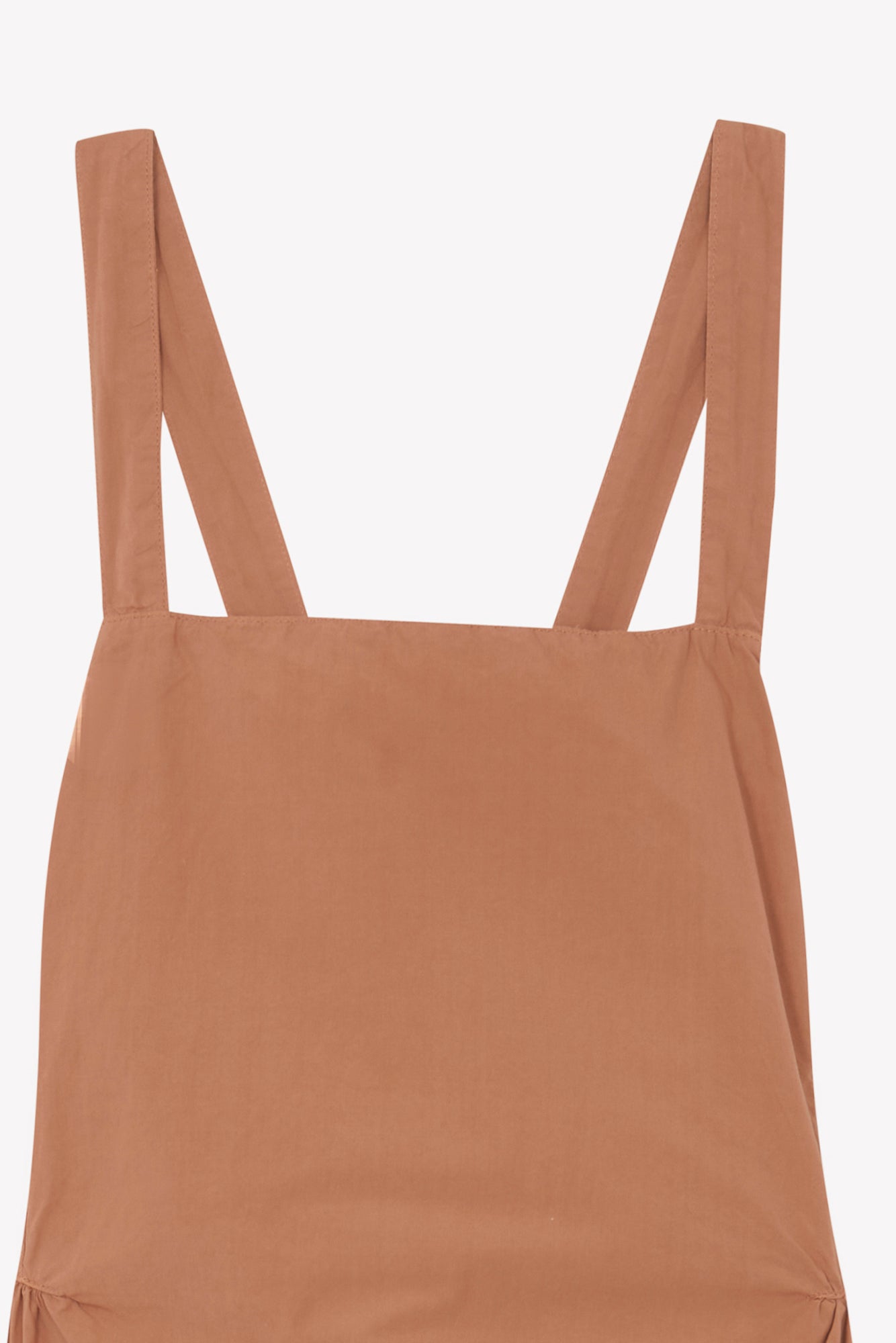 Robe - Mimosa Femme Cachou Bonton x MilK