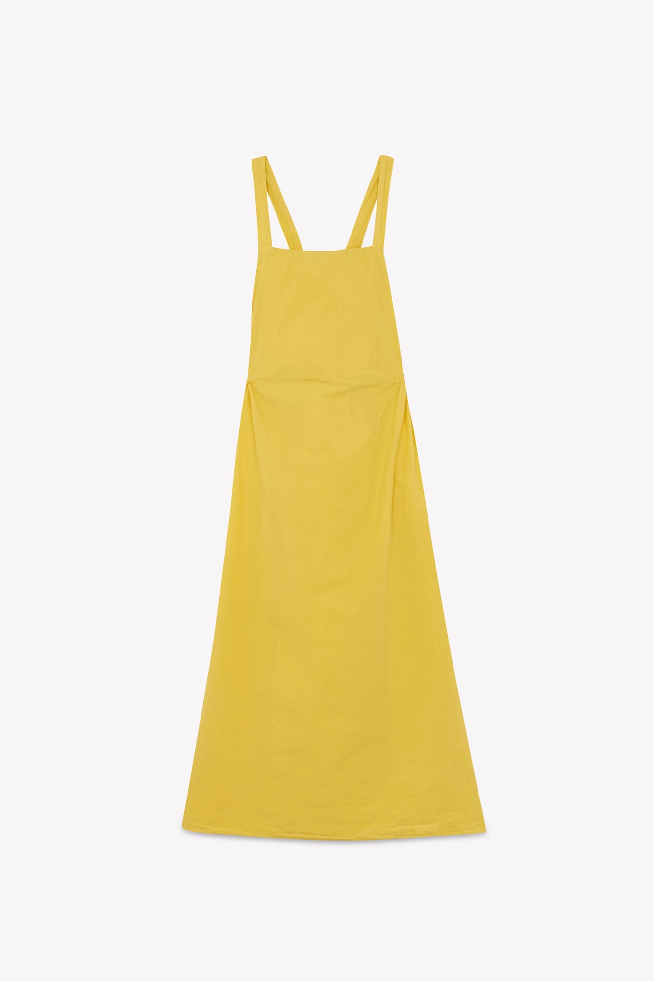 Dress - Mimosa Woman Genêt Bonton X Milk