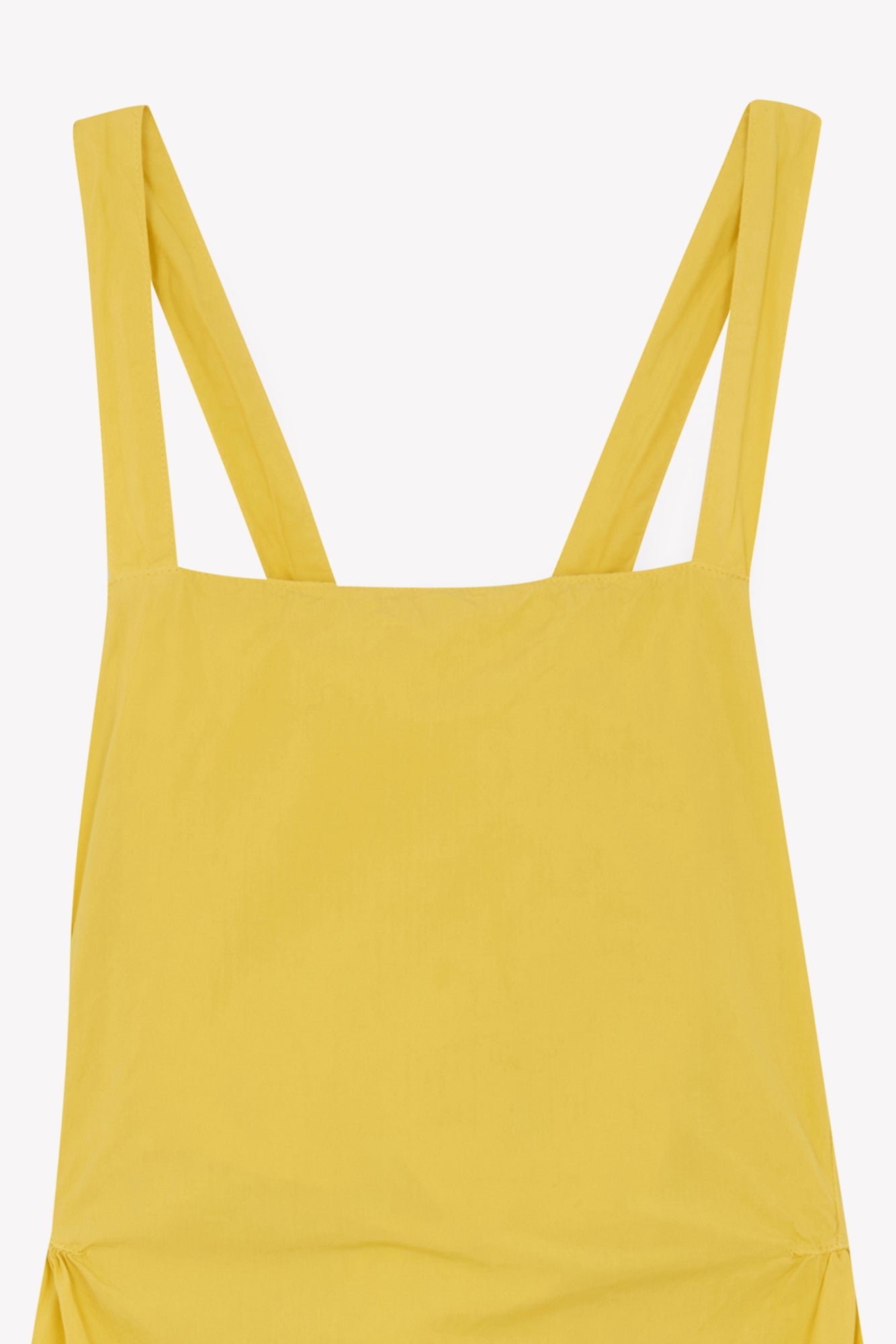 Dress - Mimosa Woman Genêt Bonton X Milk