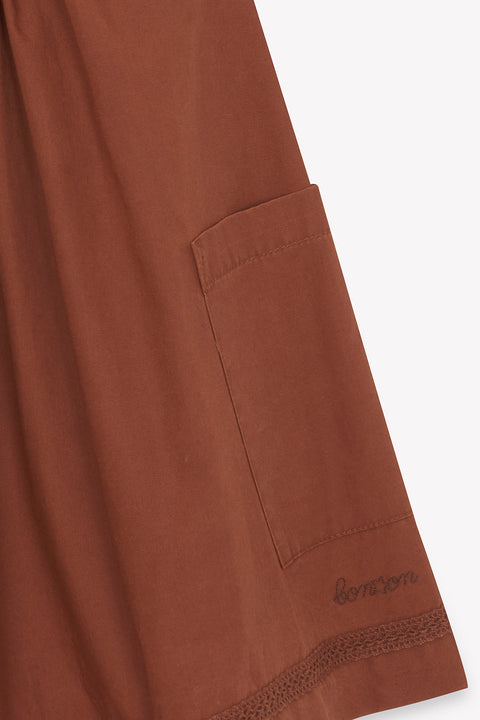 Robe - Lucienne nocciolata - Image principale