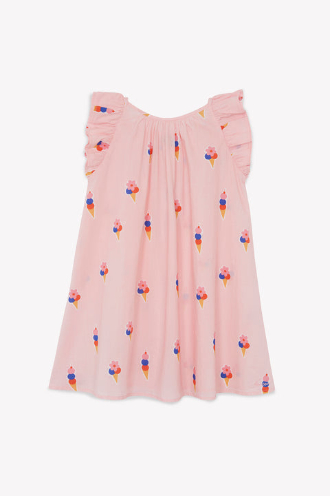 Robe - Lilette gelato - Image principale