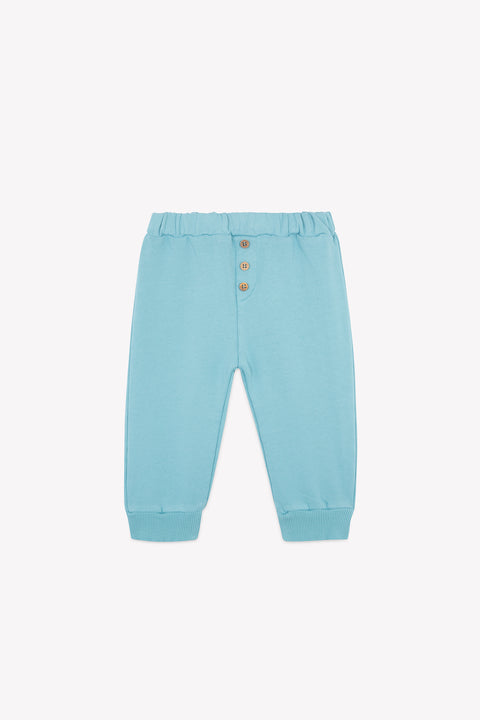 Jogging - Legere blue fish - Image principale