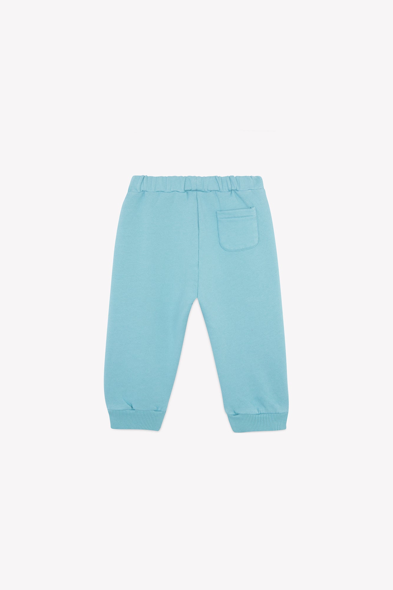 Jogging - Legere blue fish