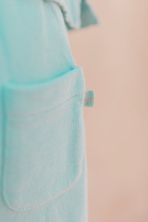 Jogging - Legere blue fish - Image principale