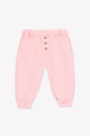 Jogging - Light Pink gelato