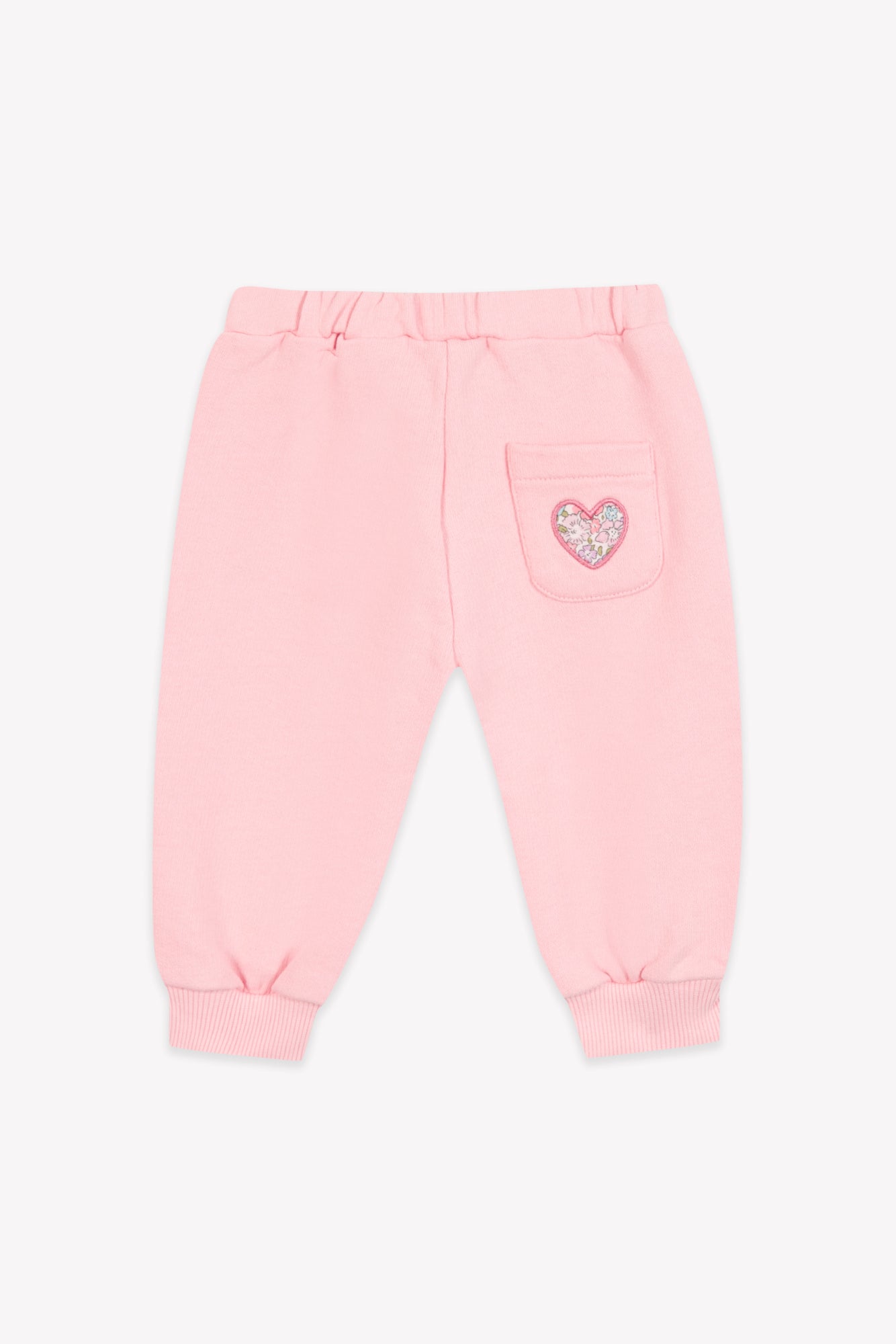 Jogging - Light Pink gelato