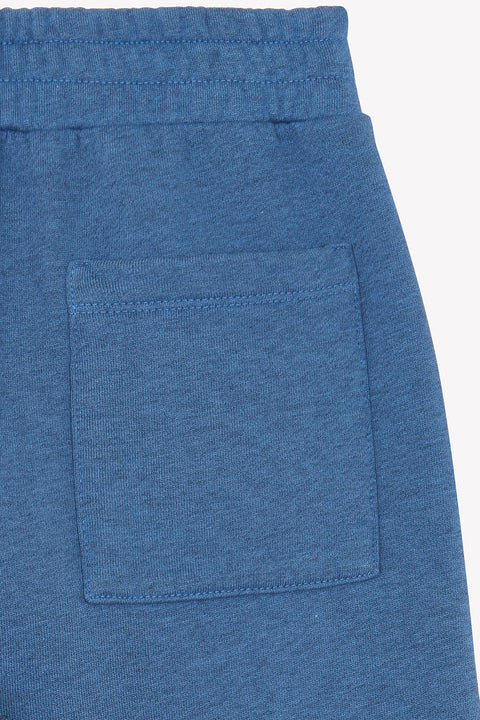 Jogging - Jogg lolito bleu méditérranée - Image principale