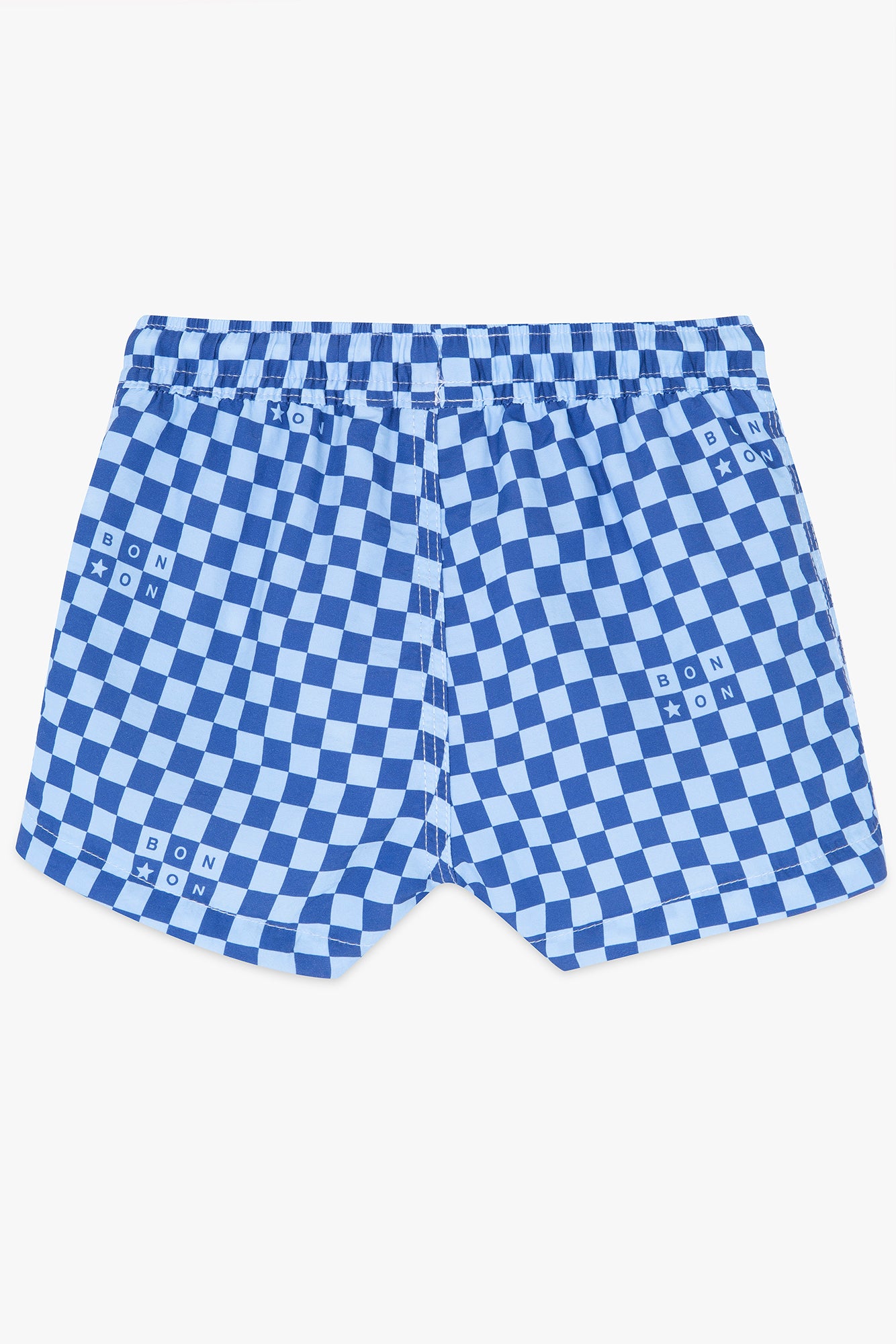 Swimsuit - Short the ocean Blue Mediterranean