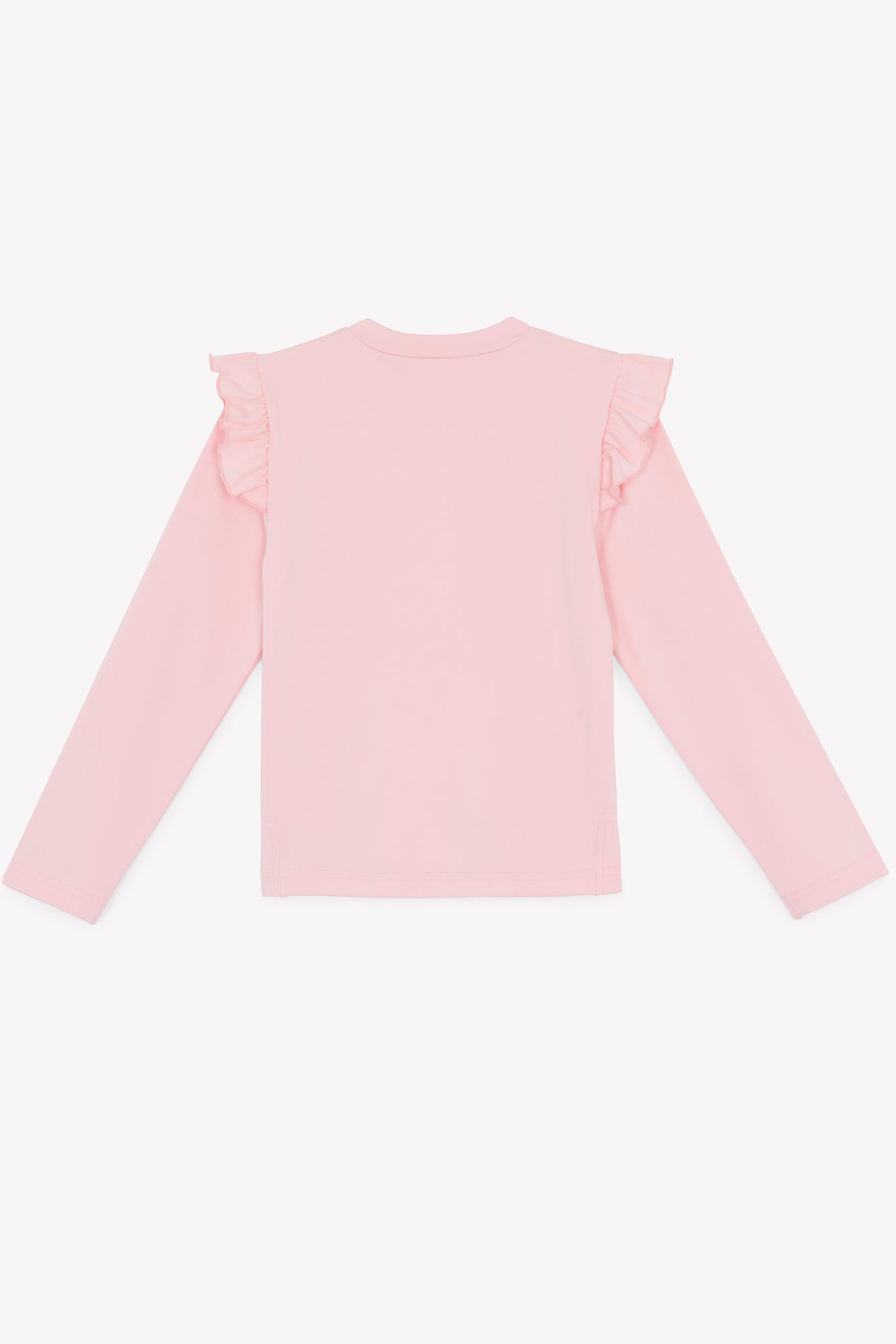 T-shirt - Anti-UV Pink gelato