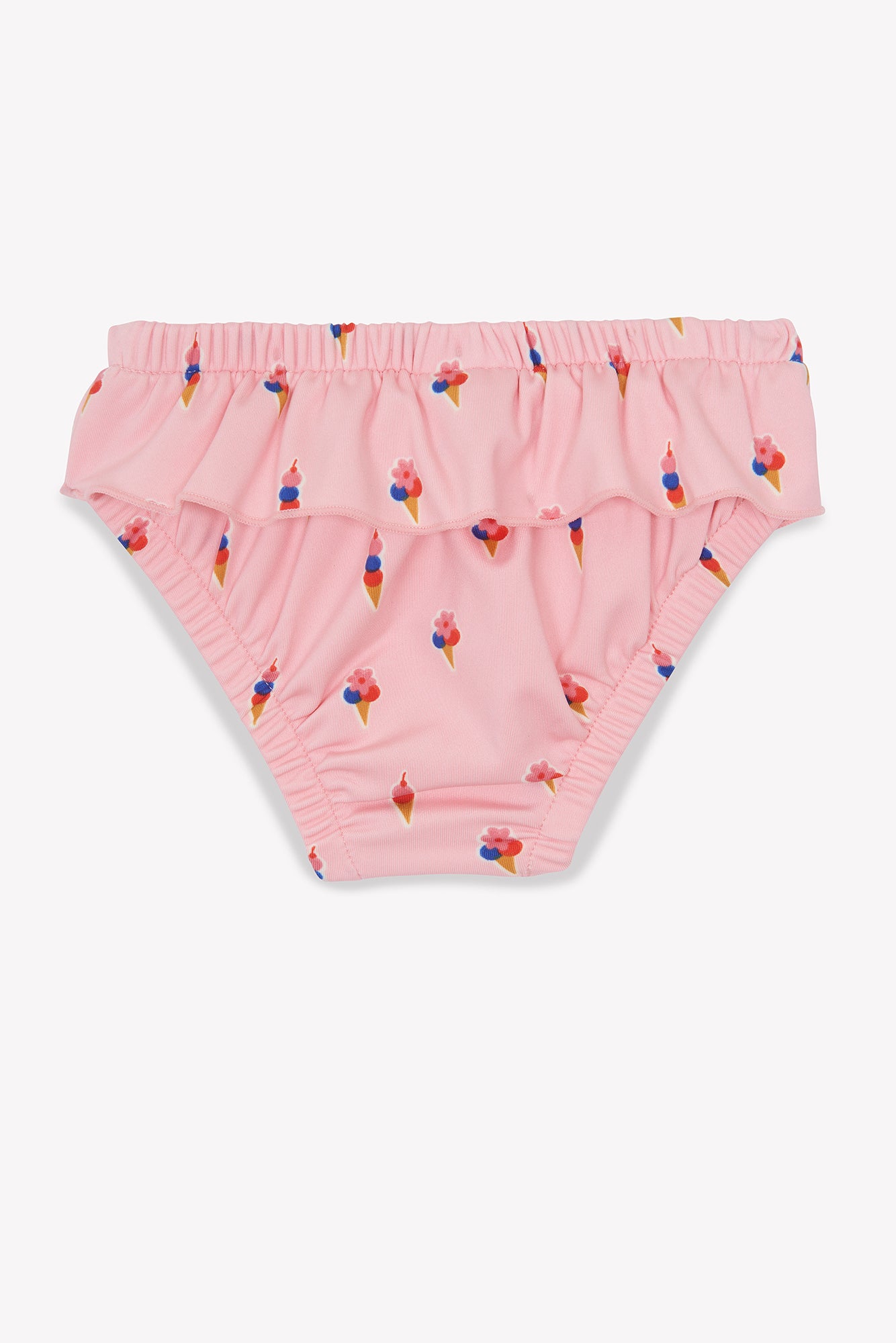 Swimsuit - Kinismock gelato