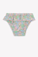 Swimsuit - Kinismock vintage flower