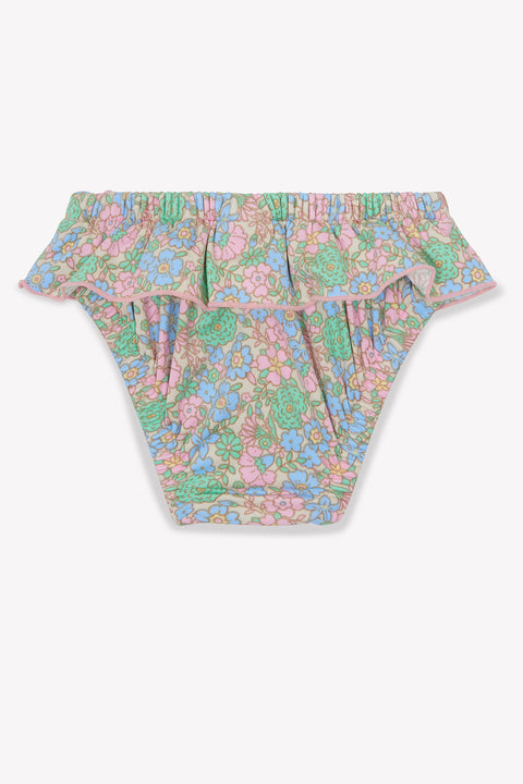 Maillot de bain - Kinismock vintage flower - Image principale