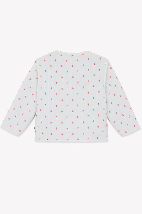 Veste - Louane imprimé picoli - Image principale