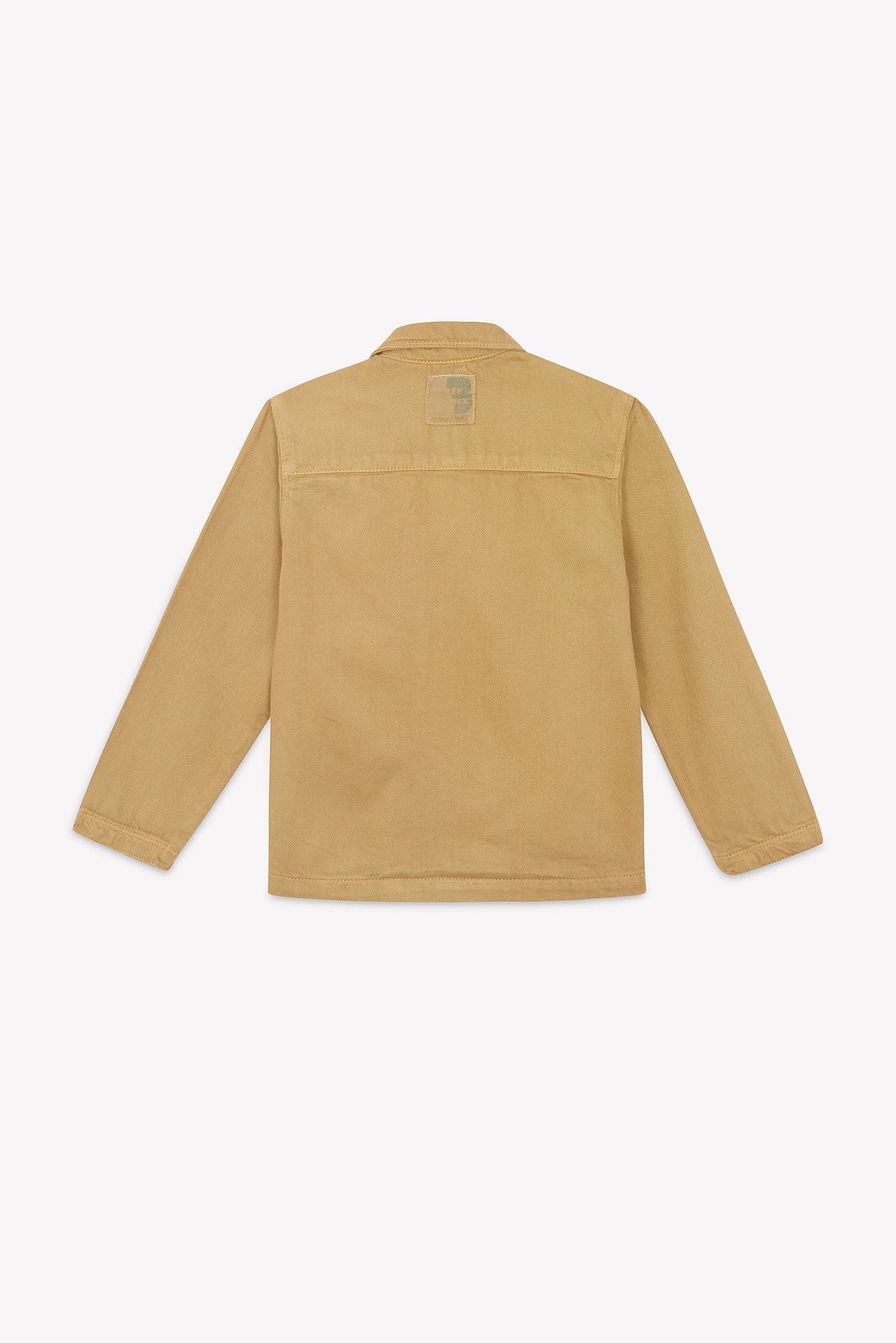 Vest - Violette Chataigner Bonton X Milk