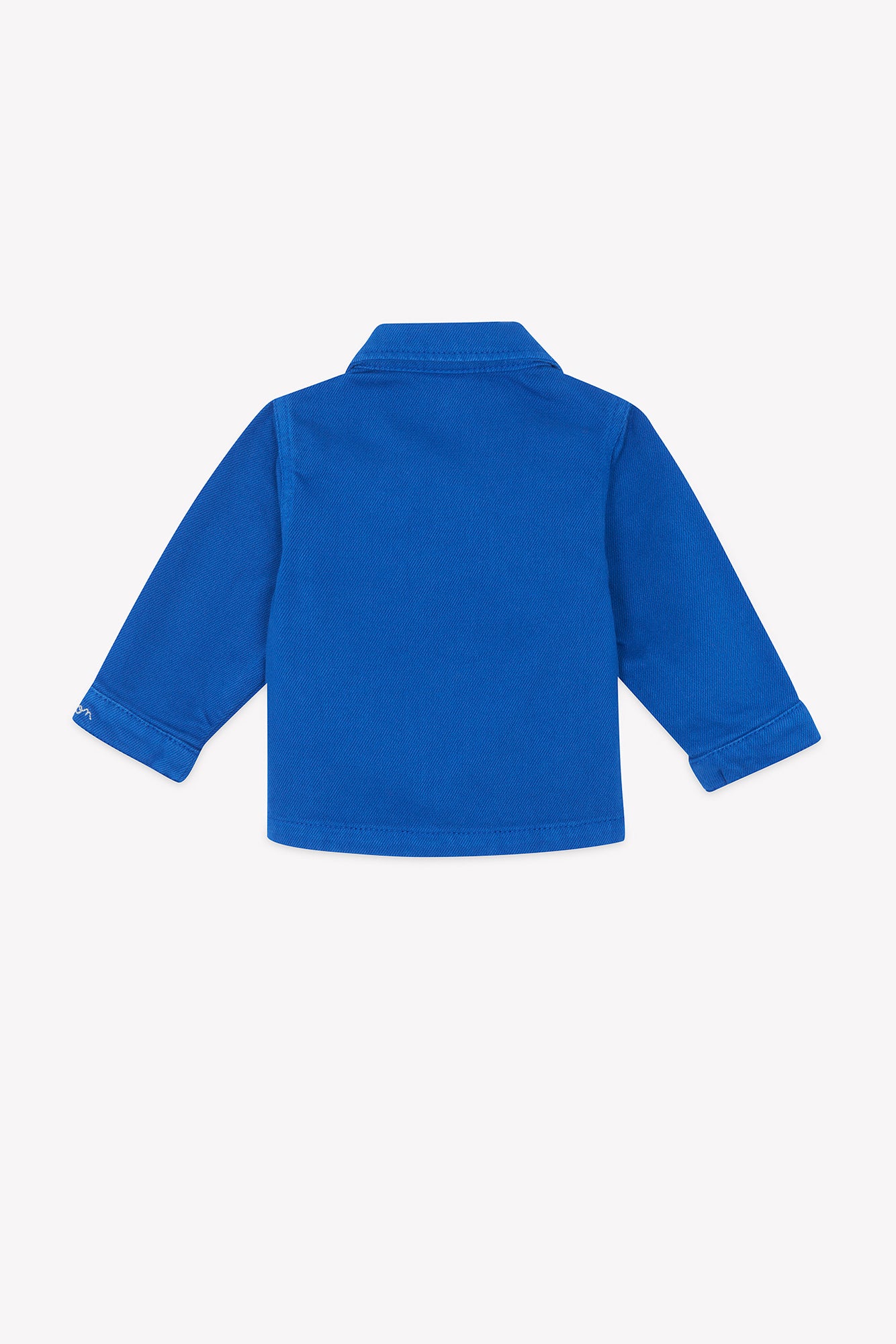 Veste - Elfie bleu fou