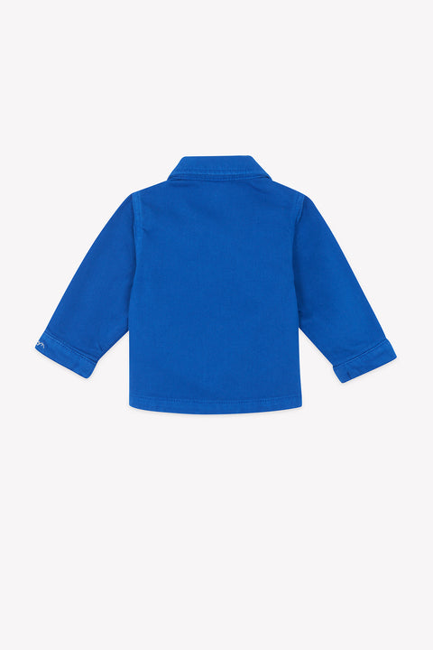 Veste - Elfie bleu fou - Image principale
