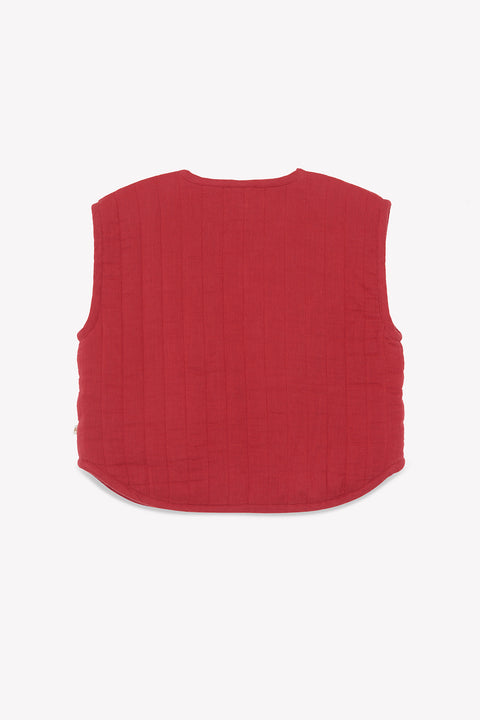 Veste - Léandre rose vespa - Image principale