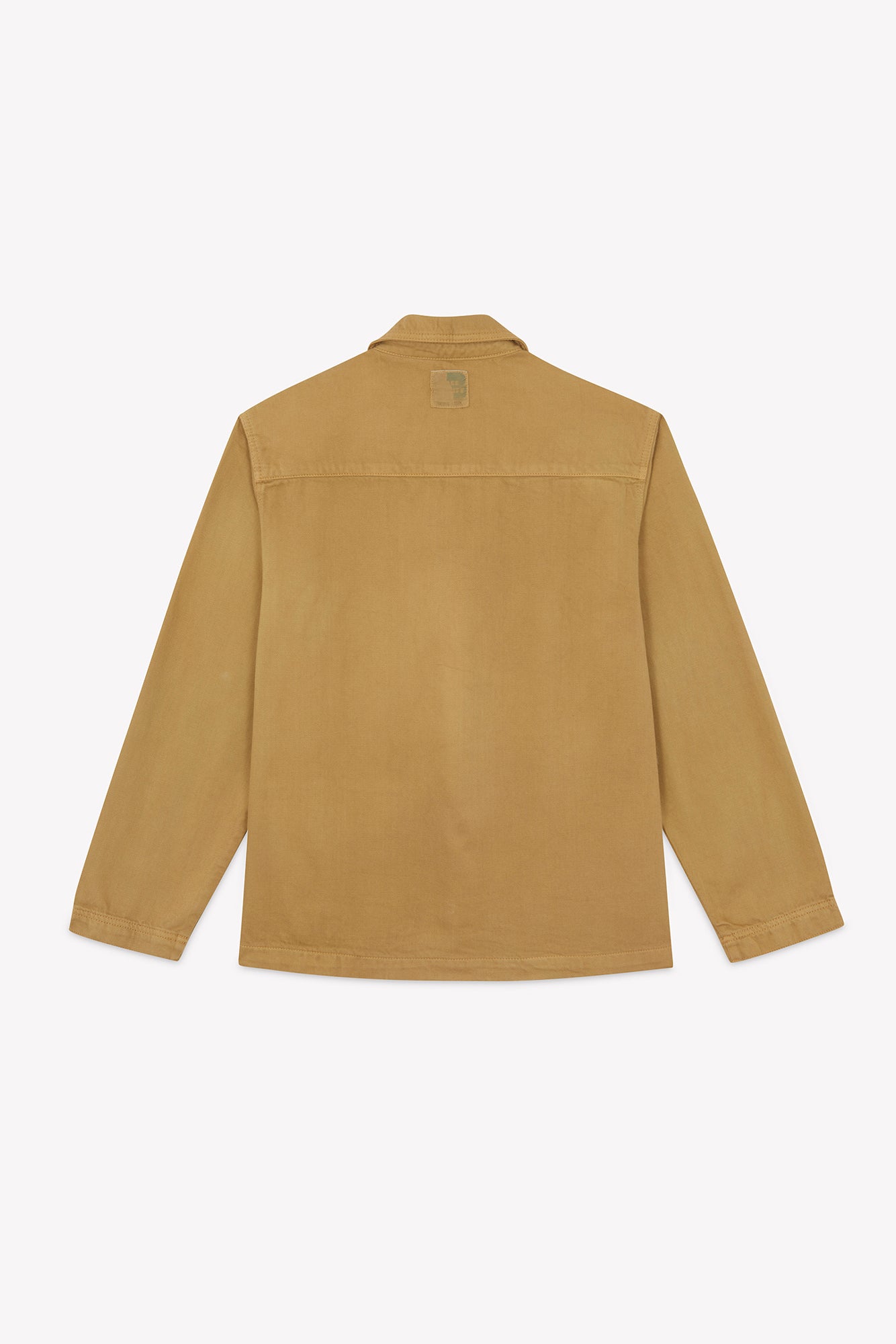 Veste - Violette Femme Chataigner Bonton x MilK