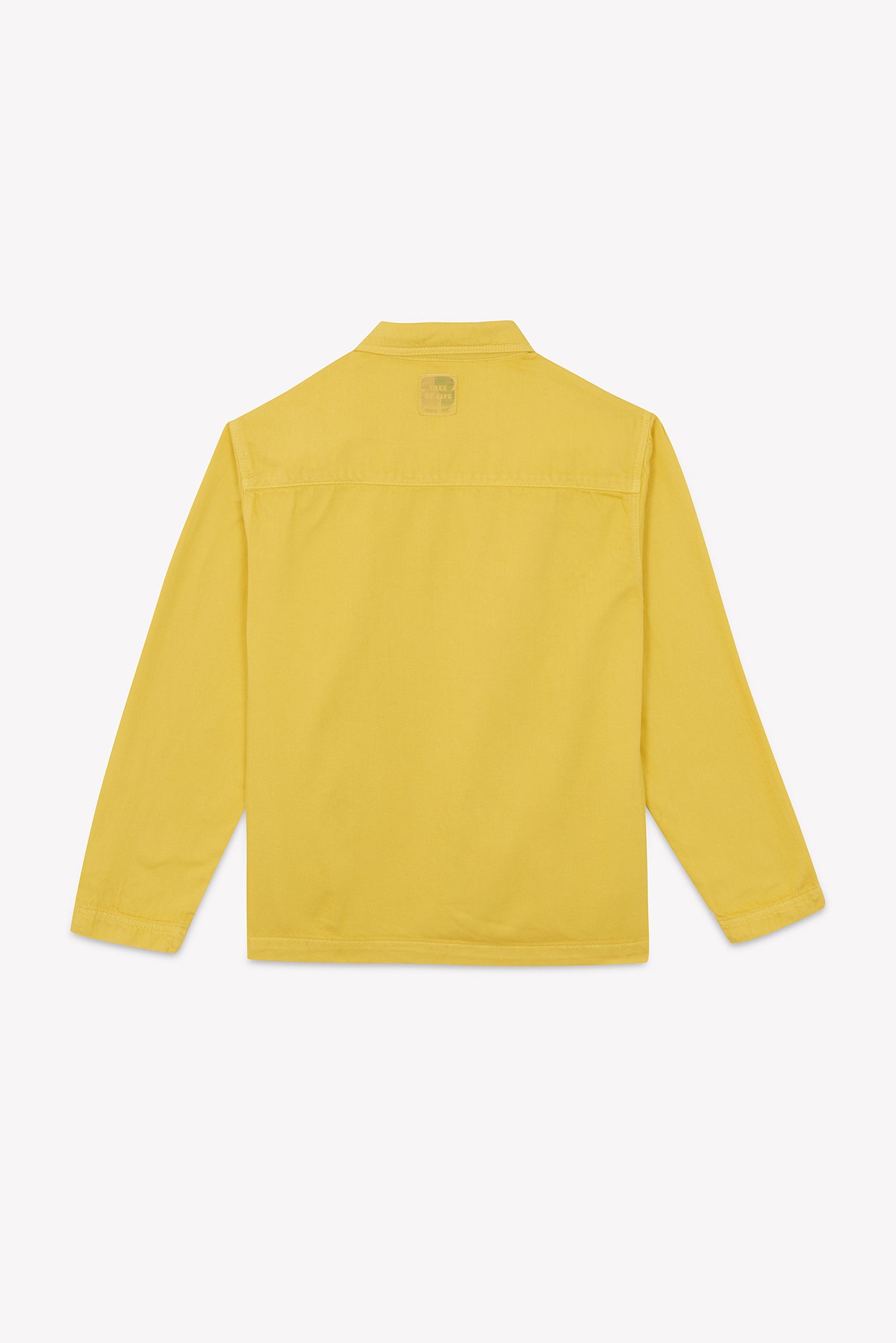 Veste - Violette Femme Genêt Bonton x MilK