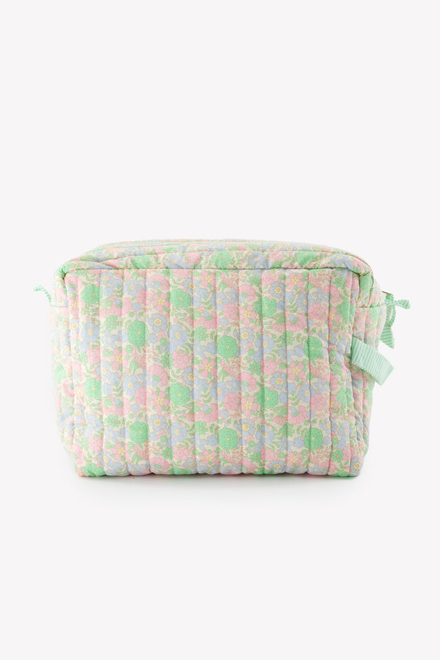 Case - Medium vintage flower model - Image principale