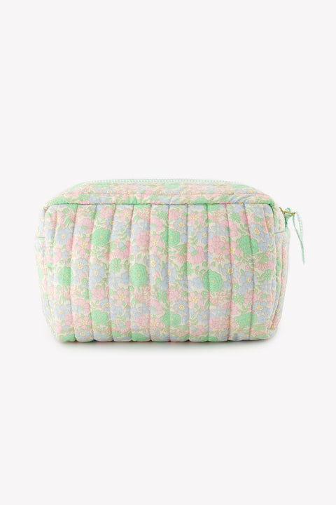 Case - Large vintage flower model - Image principale